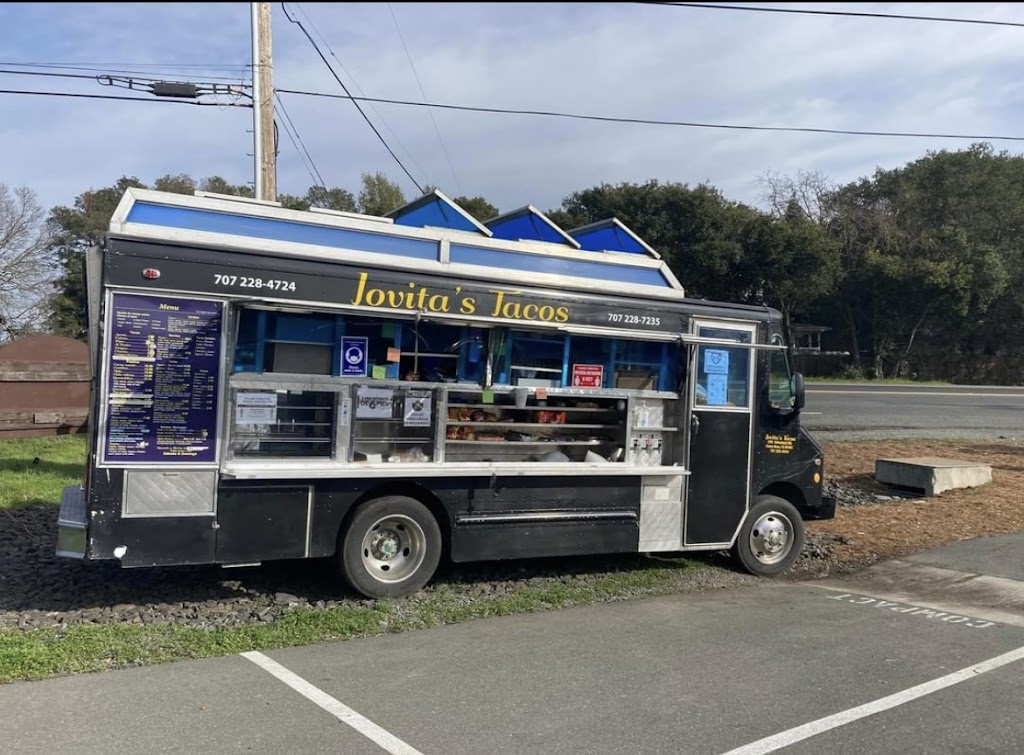 Jovitas Tacos | restaurant | 2110 Gravenstein Hwy N, Sebastopol, CA 95472, USA | 7073534621 OR +1 707-353-4621