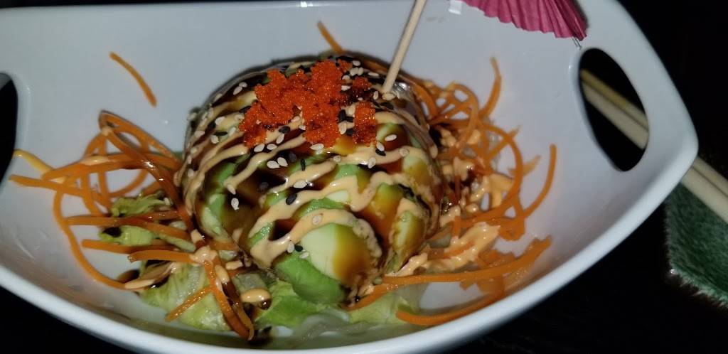 Yummy Poki | restaurant | 901 Rock Springs Rd, Smyrna, TN 37167, USA | 6156253805 OR +1 615-625-3805