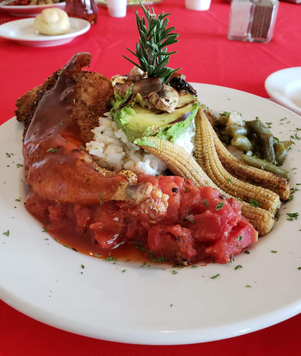 Crisp Cafe at Twin Valley | restaurant | 2305 Country Club Rd, Wadesboro, NC 28170, USA | 7046942336 OR +1 704-694-2336