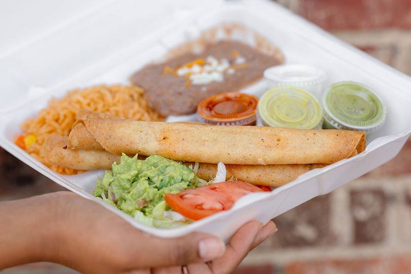 Taqueria el Arquito | restaurant | 353 Singleton Blvd, Dallas, TX 75212, USA | 4699061011 OR +1 469-906-1011