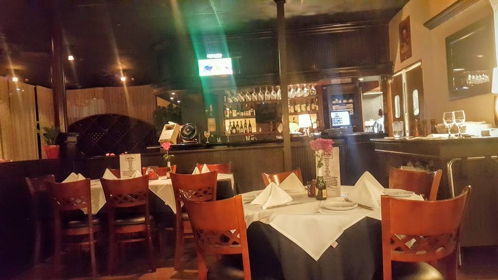 Villa Roma Italian Ristorante | restaurant | 12640 Telge Rd E, Cypress, TX 77429, USA | 2812567856 OR +1 281-256-7856