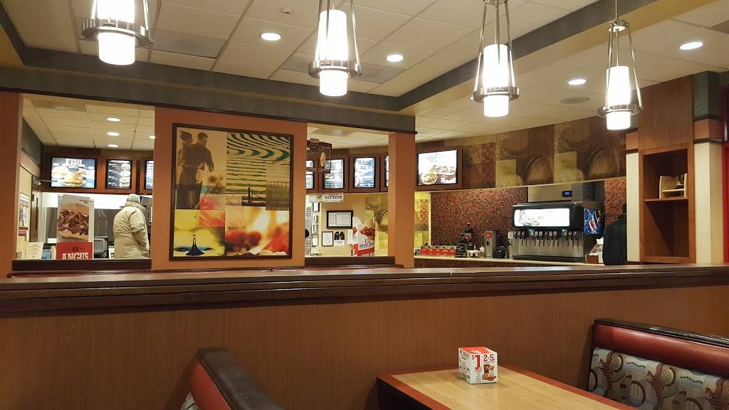 Arbys | restaurant | 2251 Noblestown Rd, Crafton, PA 15205, USA | 4129211098 OR +1 412-921-1098