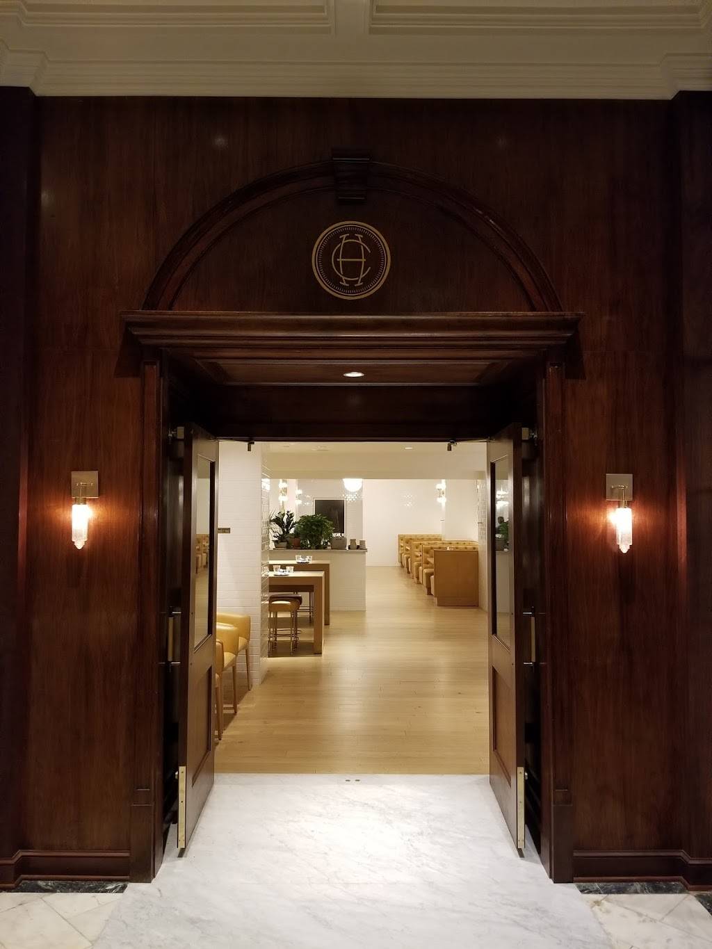 City Hall Bistro | restaurant | 1321 Commerce St, Dallas, TX 75202, USA | 2146513686 OR +1 214-651-3686