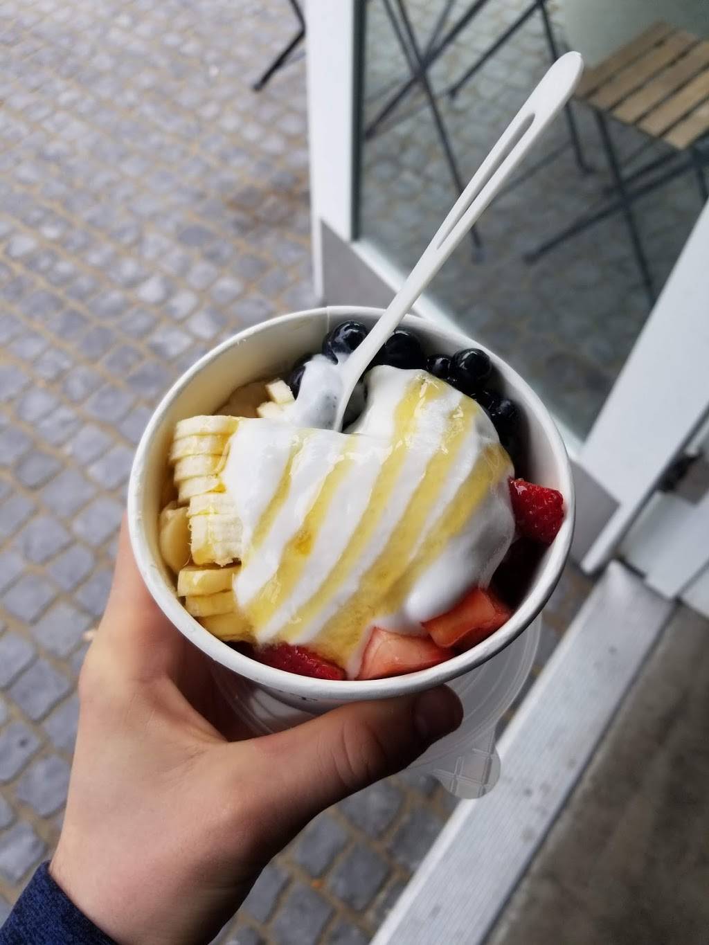 Project Juice - Berkeley | restaurant | 1933, 1911 Fourth St ste 101, Berkeley, CA 94710, USA | 5102105061 OR +1 510-210-5061