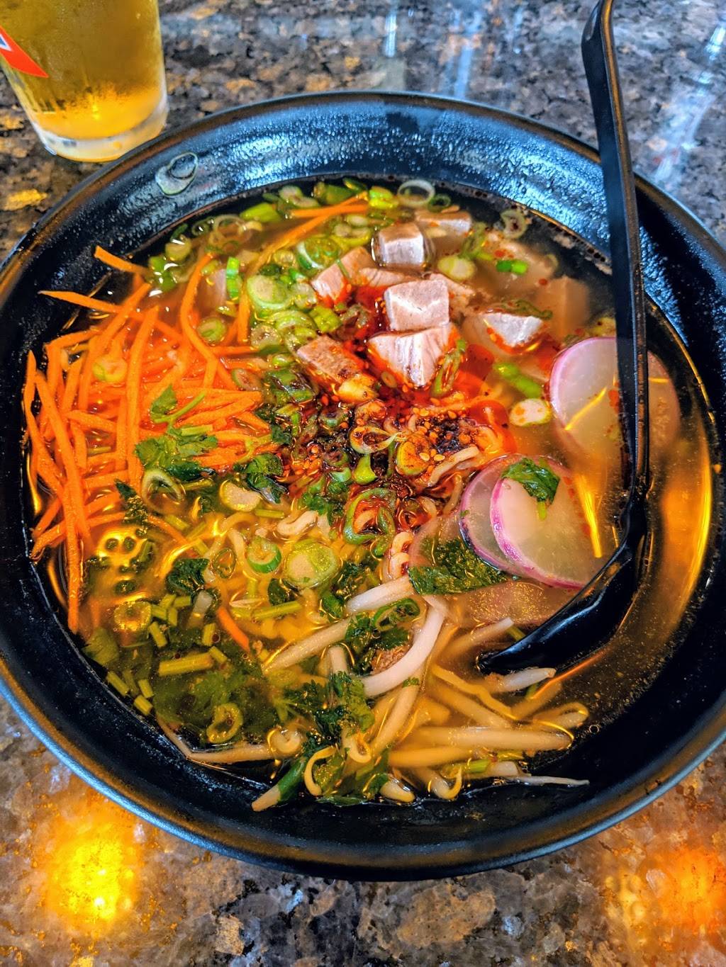 Shiro Kitchen & Asian Market | restaurant | 105 Stockbridge Rd, Great Barrington, MA 01230, USA | 4135281898 OR +1 413-528-1898