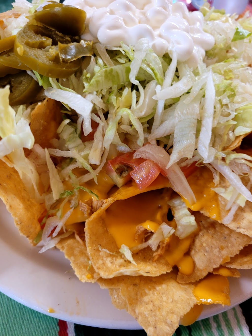 Olga’s Taco Shop | restaurant | 810 S Main St, Nashville, AR 71852, USA | 8708453428 OR +1 870-845-3428