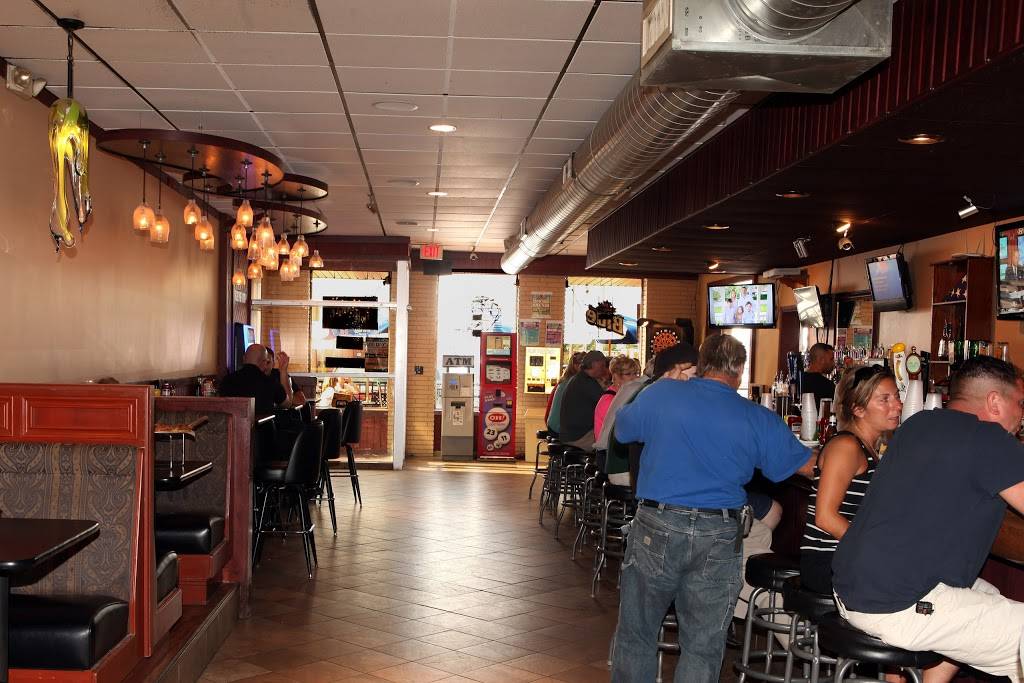 Cork-N-Bottle | restaurant | 6724 Mayfield Rd, Mayfield Heights, OH 44124, USA | 4407200300 OR +1 440-720-0300