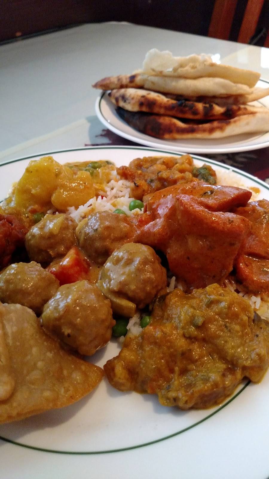 Cafe India Eastern Indian Cuisine | restaurant | 19817 44th Ave W, Lynnwood, WA 98036, USA | 4257440799 OR +1 425-744-0799