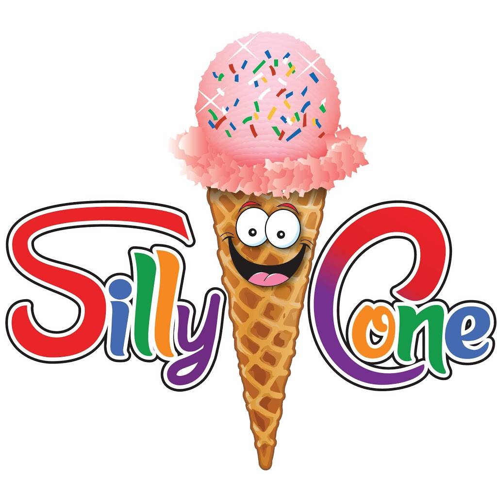 Silly Cone | cafe | 17200 Ventura Blvd Ste 223A, Encino, CA 91316, USA | 4243428916 OR +1 424-342-8916