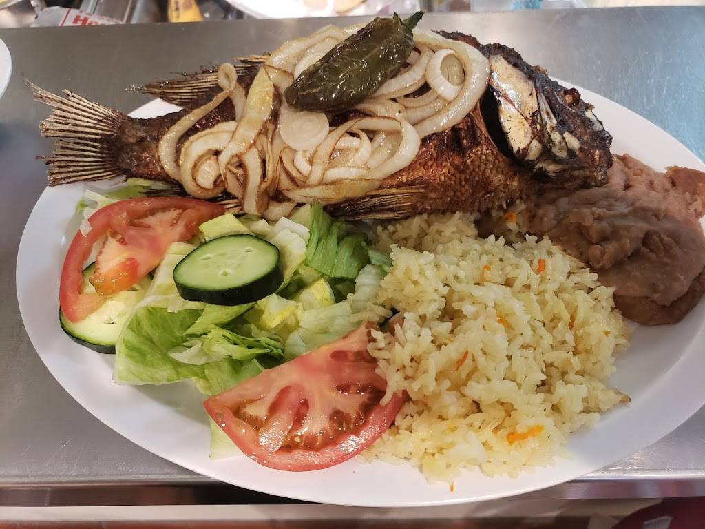 Los Pochos | restaurant | 2667 E Florence Ave b, Huntington Park, CA 90255, USA | 3234849204 OR +1 323-484-9204