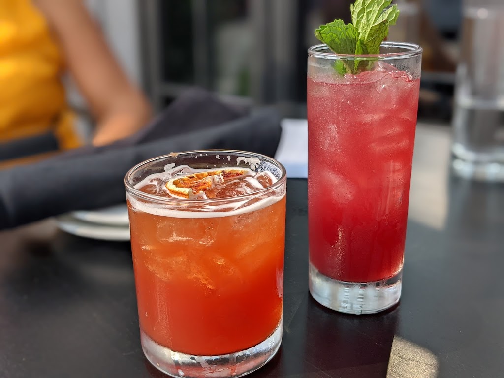 Palomas Bk | restaurant | 1 Knickerbocker Ave, Brooklyn, NY 11237, USA | 7185763022 OR +1 718-576-3022