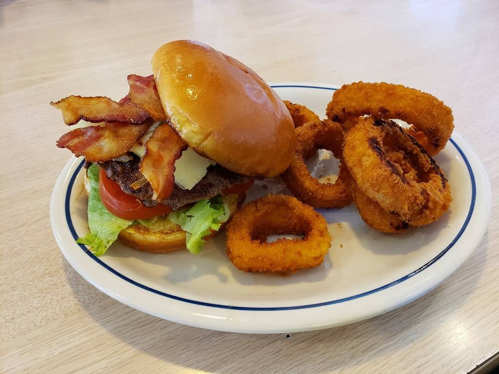 IHOP | restaurant | 8100 Wyoming Blvd NE, Albuquerque, NM 87113, USA | 5058580982 OR +1 505-858-0982