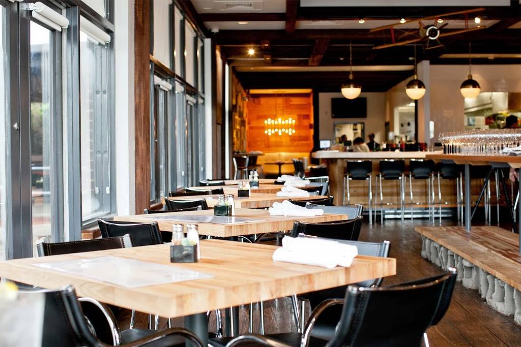 Pacific Table | restaurant | 1600 S University Dr #601, Fort Worth, TX 76107, USA | 8178879995 OR +1 817-887-9995