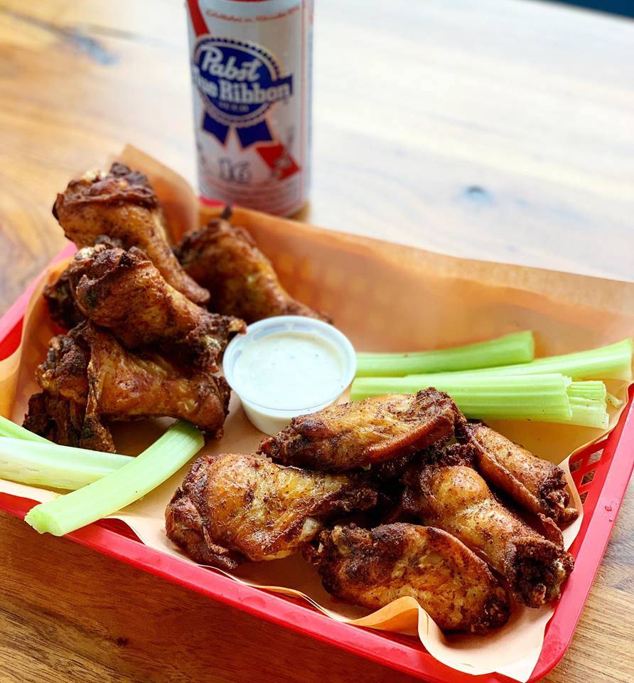 Rodney Scotts BBQ - Birmingham | restaurant | 3719 3rd Ave S, Birmingham, AL 35222, USA | 2055062711 OR +1 205-506-2711