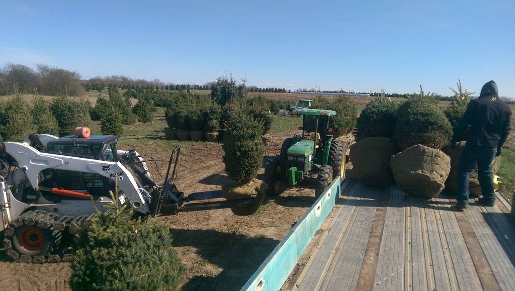 Nesbitts Nursery & Orchard | restaurant | N4380 WI-35, Prescott, WI 54021, USA | 7157922676 OR +1 715-792-2676