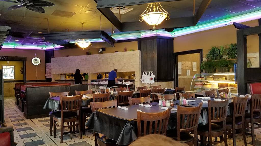 Gondolier Italian Restaurant | restaurant | 3707, 964 Dolly Parton Pkwy, Sevierville, TN 37862, USA | 8654288050 OR +1 865-428-8050