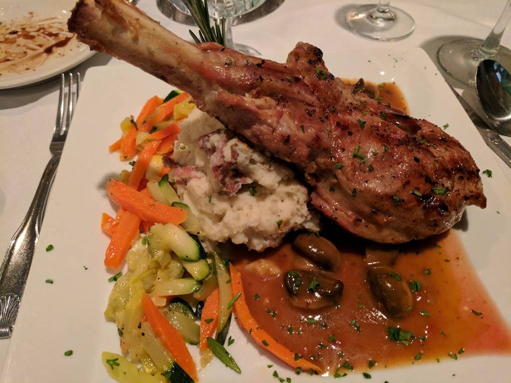 Al Fresco | restaurant | 11710 Jefferson Ave, Newport News, VA 23606, USA | 7578730644 OR +1 757-873-0644