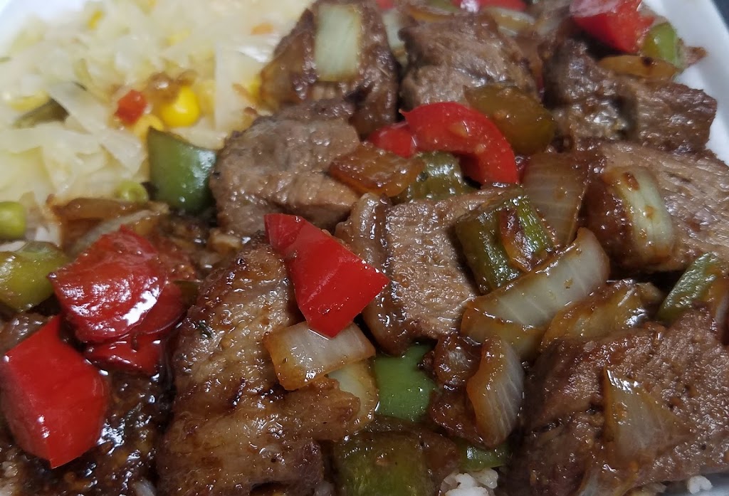 Island Jerk Sports Bar | restaurant | 5038 Memorial Dr, Stone Mountain, GA 30083, USA | 7705158111 OR +1 770-515-8111