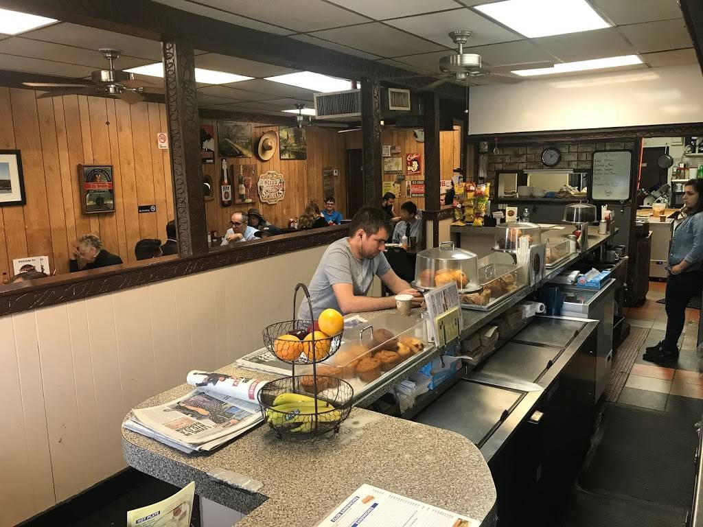 Niforos Coffee Shop | restaurant | 43-57 11th St, Long Island City, NY 11101, USA | 7187867759 OR +1 718-786-7759