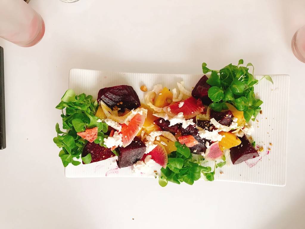 Terzo Piano | restaurant | 159 E Monroe St, Chicago, IL 60603, USA | 3124438650 OR +1 312-443-8650