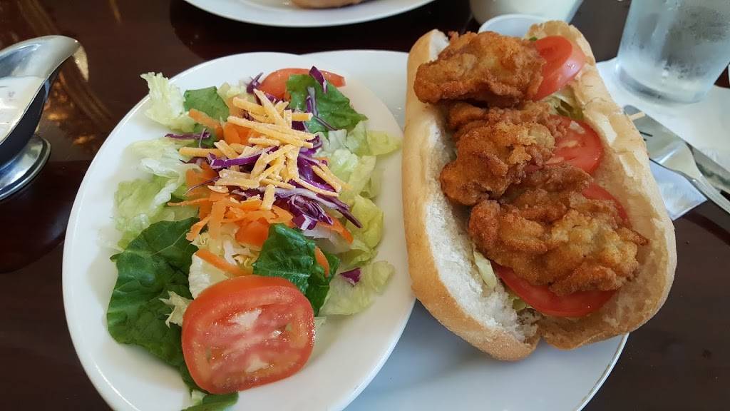 DJs Rajun Cajun & Steakhouse | restaurant | 309 N Sycamore St, Petersburg, VA 23803, USA | 8047048940 OR +1 804-704-8940