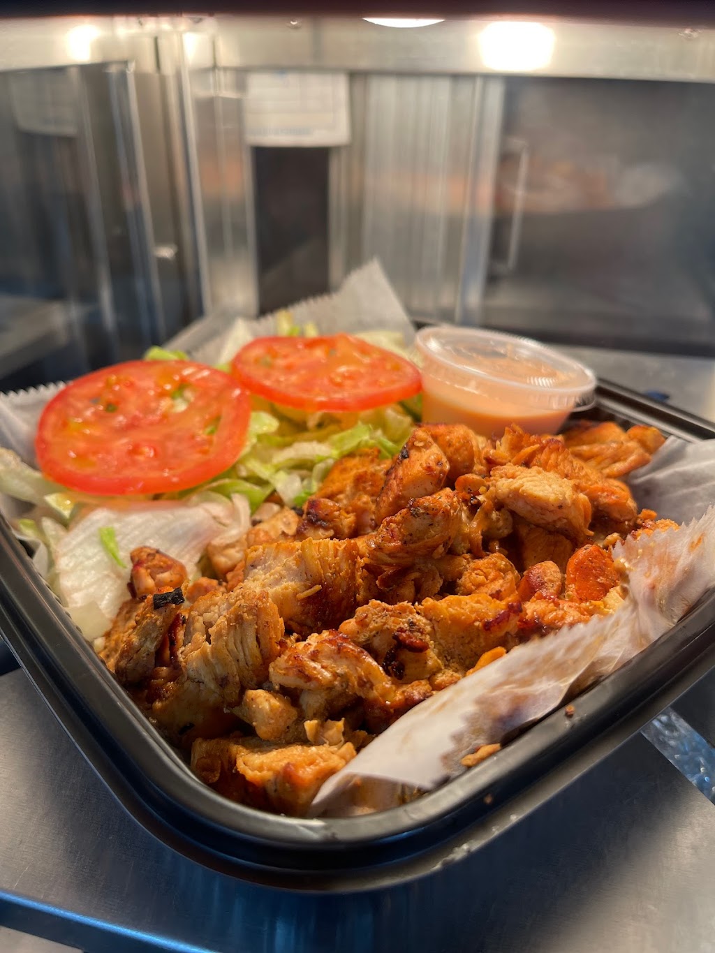 D BULY CHIMIS | restaurant | 1151 B Blue Hill Avenue, Boston, MA 02124, USA | 6179535506 OR +1 617-953-5506