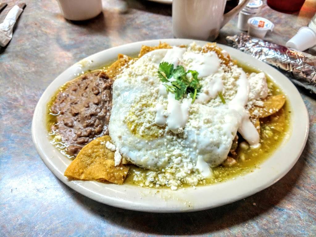 El Milagrito Cafe | restaurant | 521 E Woodlawn Ave, San Antonio, TX 78212, USA | 2107378646 OR +1 210-737-8646