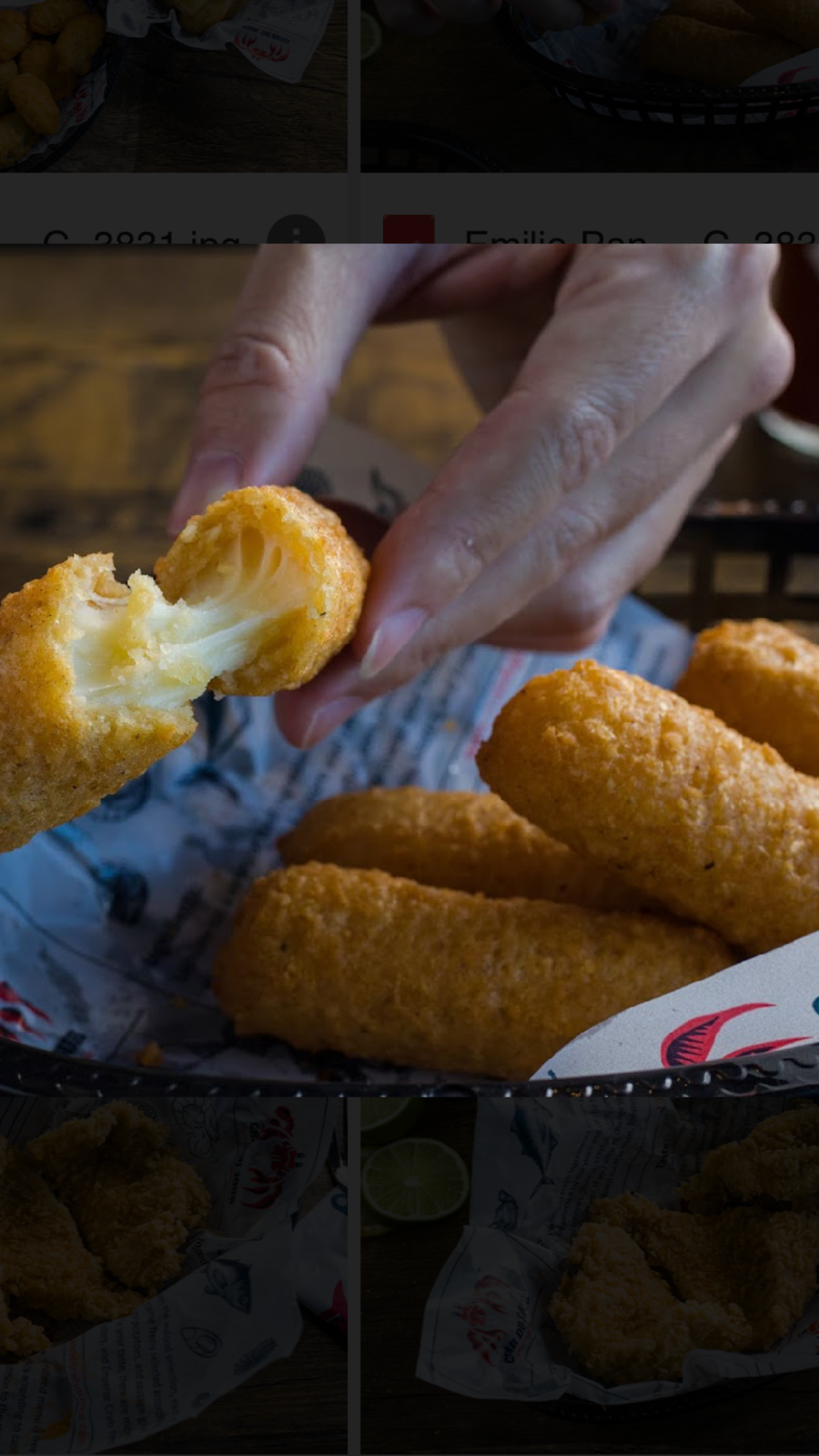 Capt Cajun Orange CT | restaurant | 185 Boston Post Rd, Orange, CT 06477, USA | 2038918828 OR +1 203-891-8828