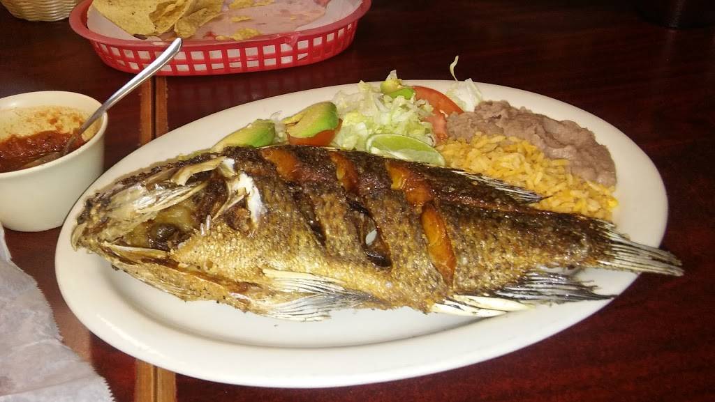 Taqueria Chapala 3 | restaurant | 6116 W US Hwy 290 Service Rd, Austin, TX 78735, USA | 5128923871 OR +1 512-892-3871