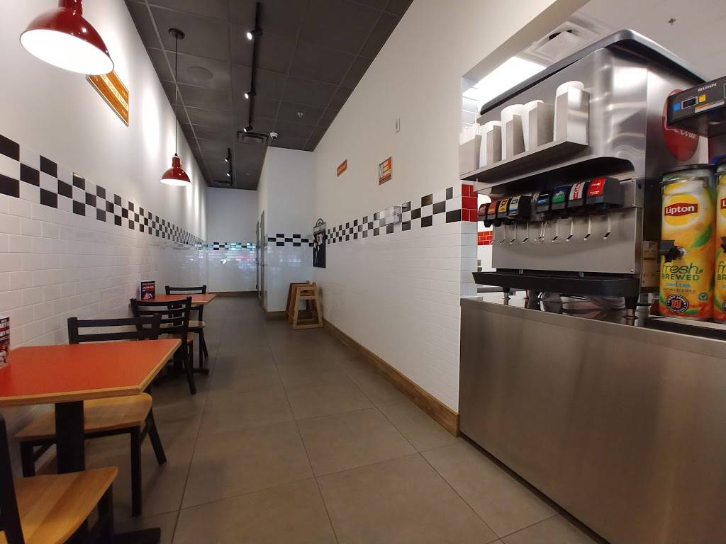 Jimmy Johns | meal delivery | 12808 Olive Blvd, St. Louis, MO 63141, USA | 3142757011 OR +1 314-275-7011