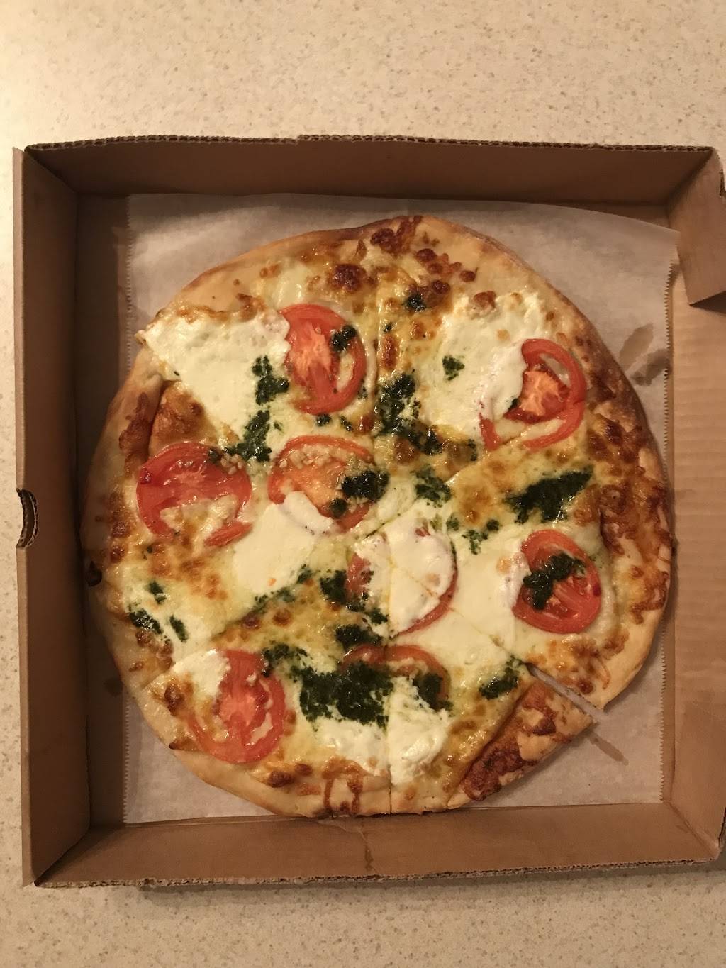 Sopranos Pizza | restaurant | 160 Malabar Rd, Palm Bay, FL 32907, USA | 3216769099 OR +1 321-676-9099