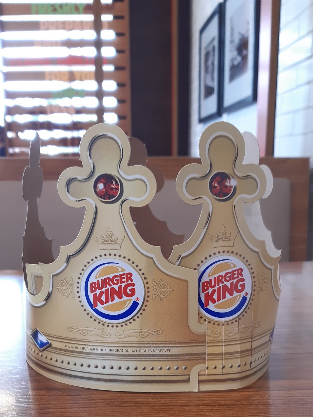 Burger King | restaurant | 5721 NW 7th St, Miami, FL 33126, USA | 3052612673 OR +1 305-261-2673