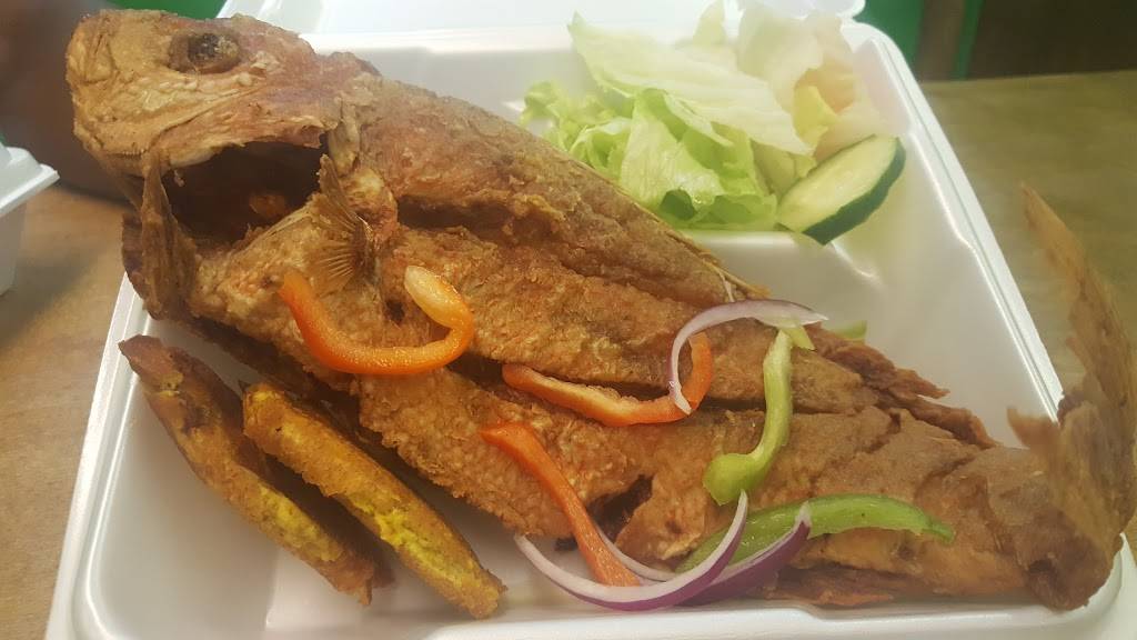 Caribbean Cafe | restaurant | 317 W Woodlawn Ave, Louisville, KY 40214, USA | 5024347711 OR +1 502-434-7711