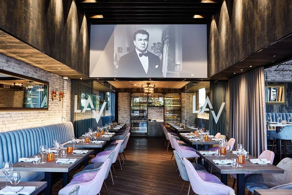 La Vecchia Restaurant Lakeshore | restaurant | 90 Marine Parade Dr, Etobicoke, ON M8V 4G1, Canada | 4162515999 OR +1 416-251-5999