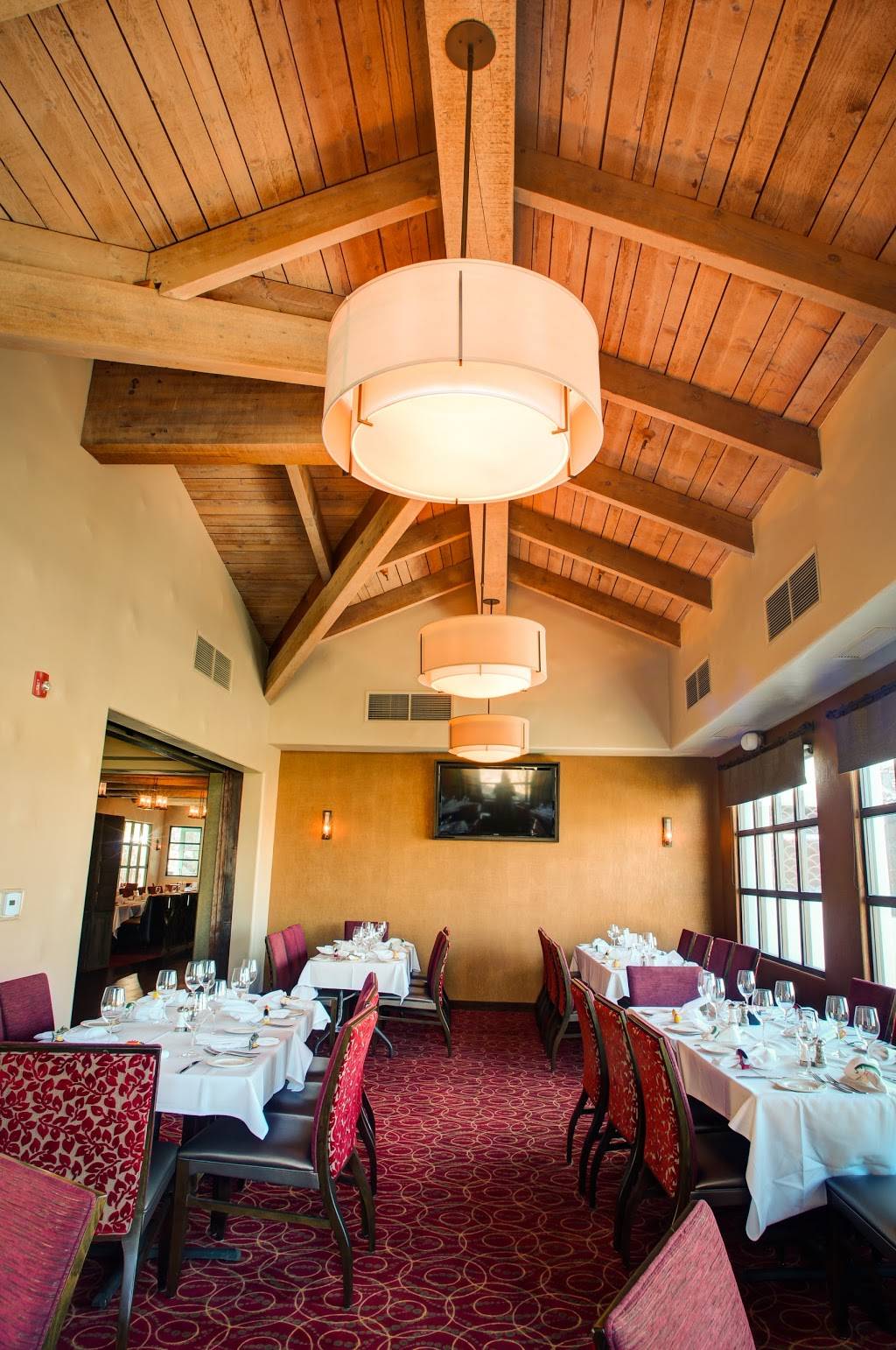 La Quinta Cliffhouse | restaurant | 78250 CA-111, La Quinta, CA 92253, USA | 7603605991 OR +1 760-360-5991