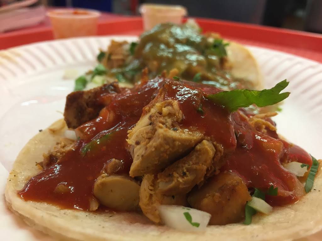 Taco Mexico | restaurant | 5825 Cherry Ave, Long Beach, CA 90805, USA | 5624220063 OR +1 562-422-0063