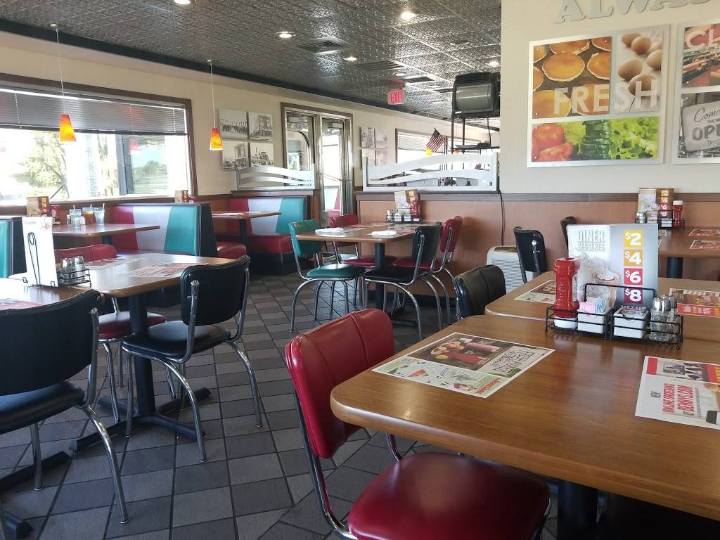 Dennys | restaurant | 928 Hwy 146 S, La Porte, TX 77571, USA | 2818670030 OR +1 281-867-0030