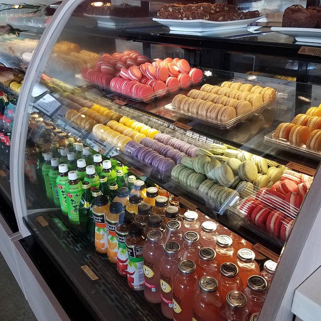 La Tour Cafe | restaurant | 4450 Kapolei Pkwy #530, Kapolei, HI 96707, USA | 8088882220 OR +1 808-888-2220