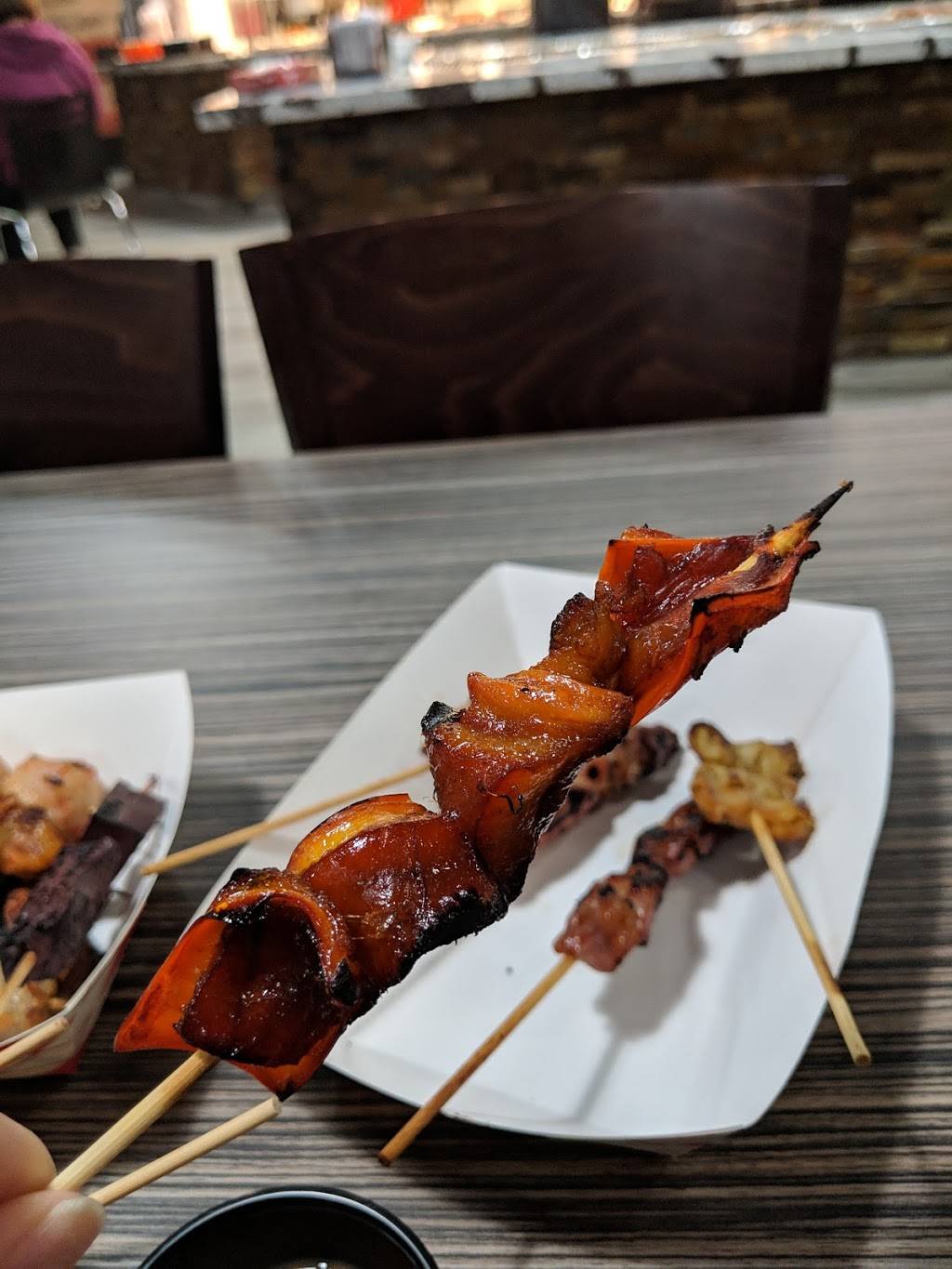 Totos grill | restaurant | 3910 S Maryland Pkwy, Las Vegas, NV 89119, USA | 7025503887 OR +1 702-550-3887