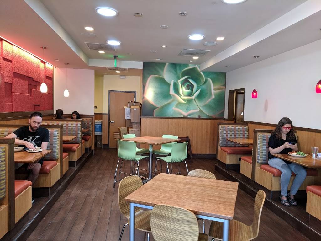 Veggie Grill | restaurant | 1320 Locust St, Walnut Creek, CA 94596, USA | 9259421024 OR +1 925-942-1024