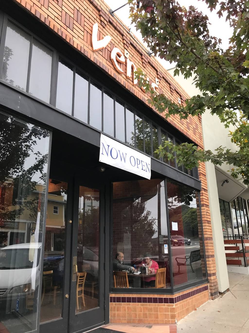 Venus | restaurant | 1889 Solano Ave, Berkeley, CA 94707, USA | 5106795135 OR +1 510-679-5135