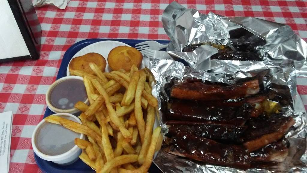 Barbecue King | restaurant | 5309 Vermont Ave, Los Angeles, CA 90037, USA | 3237501064 OR +1 323-750-1064