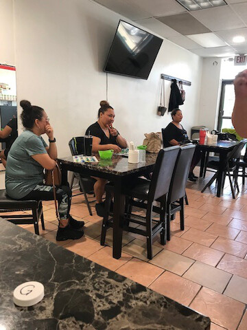 Fuente De Nutricion | restaurant | 981 Aurora Ave B, Aurora, IL 60505, USA | 6306184069 OR +1 630-618-4069