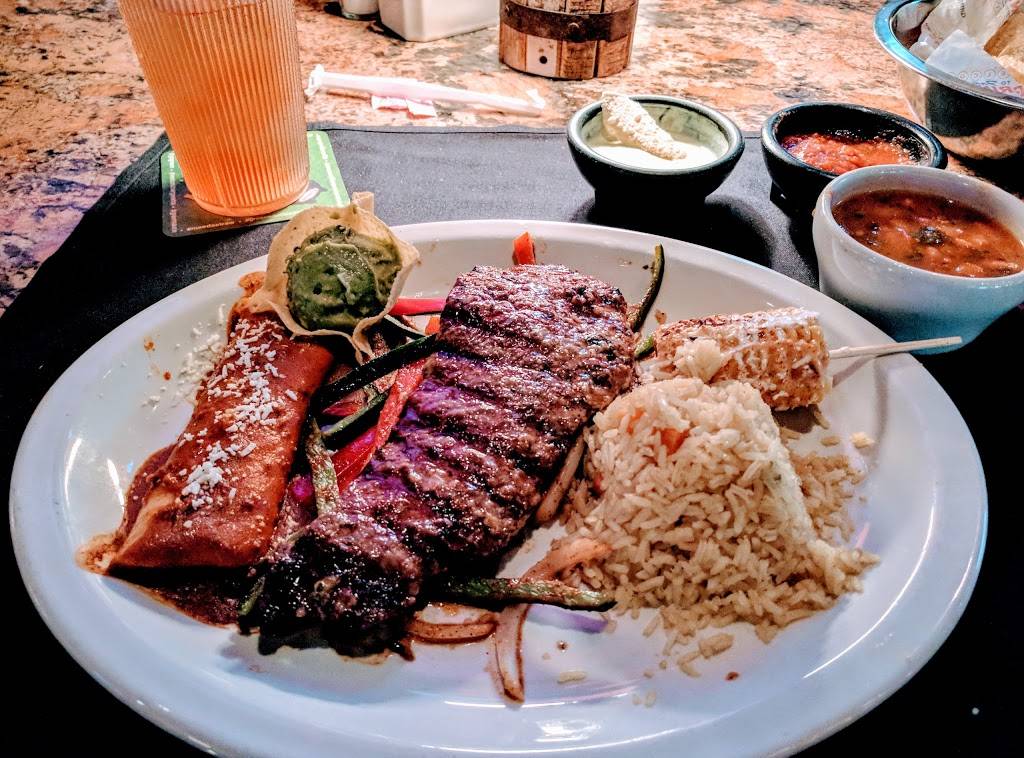 Gringo’s Mexican Kitchen | restaurant | 6925 Cypresswood Dr Ste G, Spring, TX 77379, USA | 2813767800 OR +1 281-376-7800