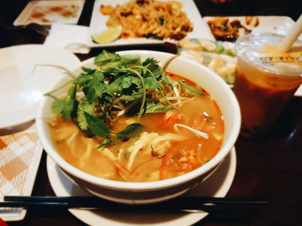 Saigon Basil | restaurant | 151 Adams Ln #7, Mt. Juliet, TN 37122, USA | 6155534059 OR +1 615-553-4059