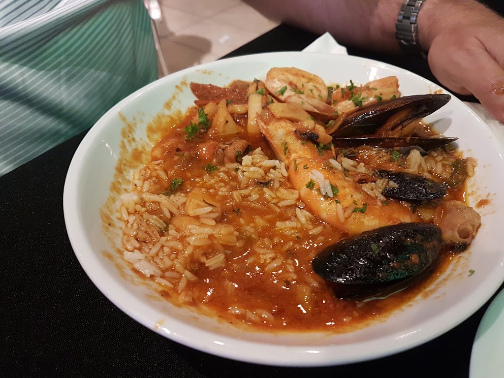 Real Cafe | restaurant | 9600 SW 8th St #11, Miami, FL 33174, USA | 3052264192 OR +1 305-226-4192