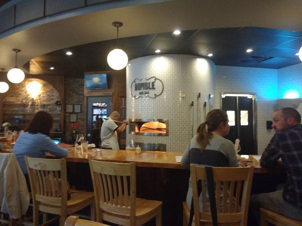 Humble Wine Bar | restaurant | 15400 Detroit Ave, Lakewood, OH 44107, USA | 2167675977 OR +1 216-767-5977