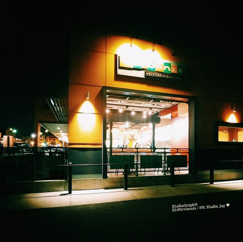 Garbanzo Mediterranean Fresh | restaurant | 3453 W 32nd Ave, Denver, CO 80211, USA | 3034339990 OR +1 303-433-9990