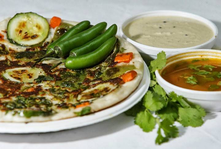 Dosa Corner | restaurant | 1077 Old Henderson Rd, Columbus, OH 43220, USA | 6144595515 OR +1 614-459-5515