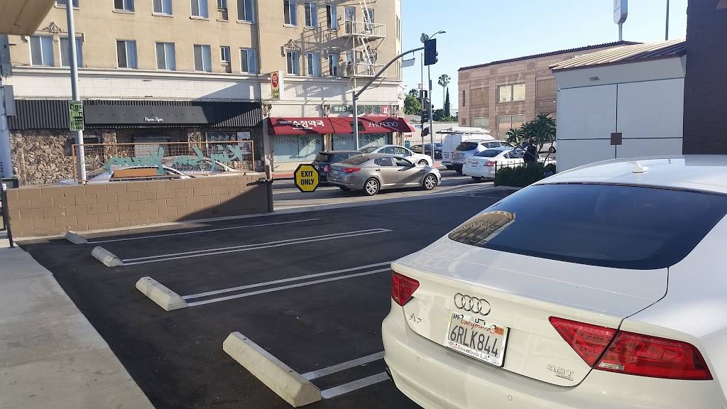 LA Yimone | restaurant | 304 N Western Ave, Los Angeles, CA 90004, USA | 3234643211 OR +1 323-464-3211